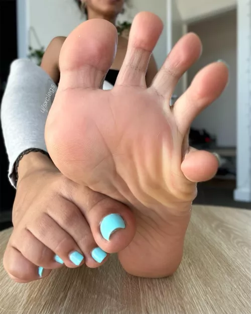 Enjoy them one at a time