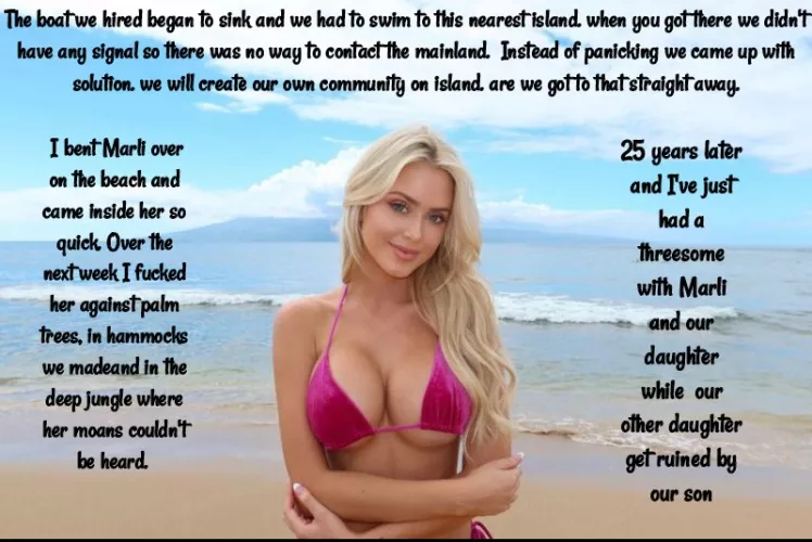 Family must stick together