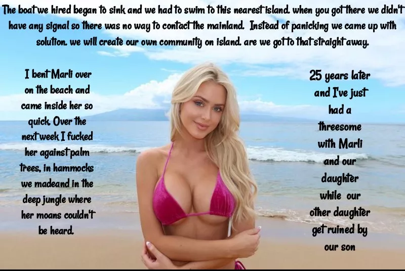 Family must stick together