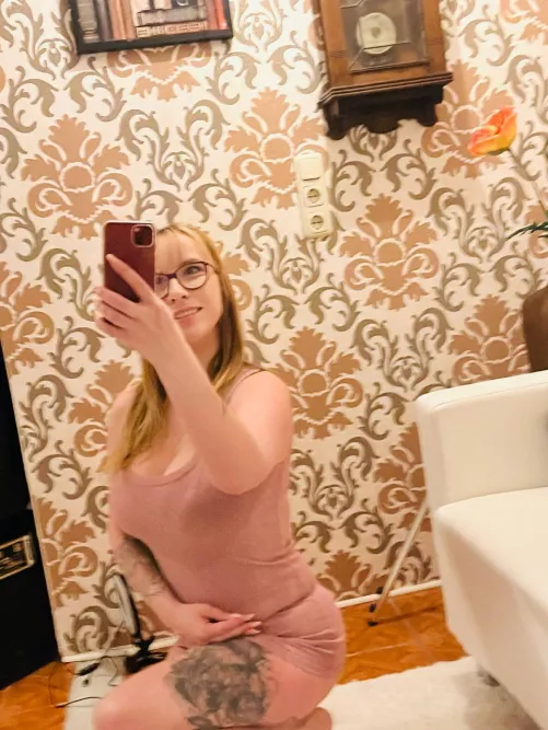 Feeling Cute today :)