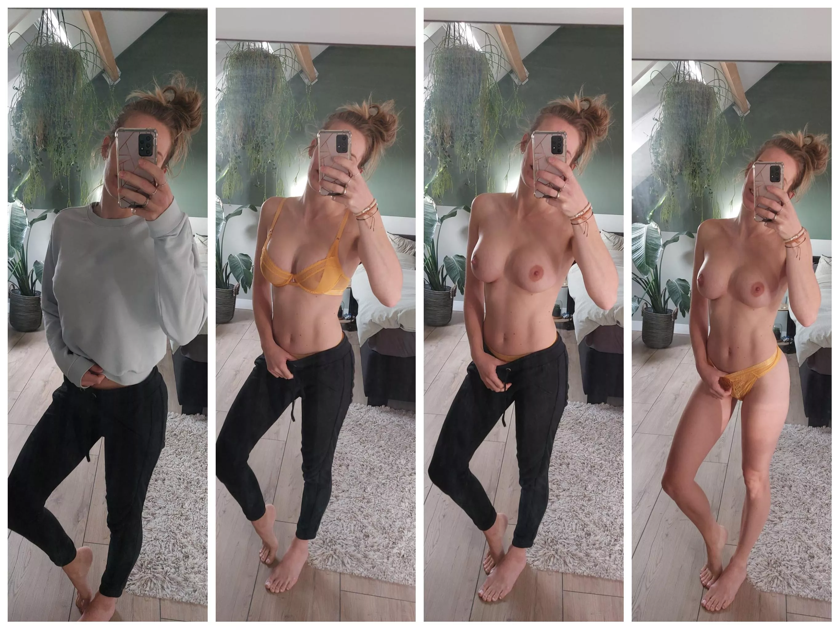 First time posting here! Psyched!