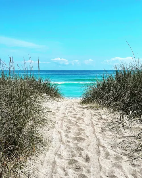 Florida Beach Perfection🏝️