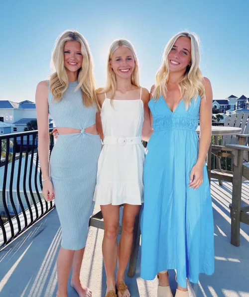 Freshman spring break