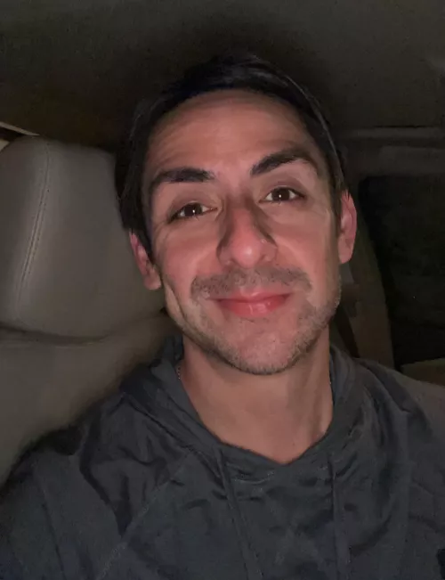 Friday junior, here we go! It's an awesome day for an awesome day!