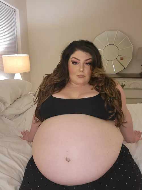 🔮 Gaze into my crystal fat ball