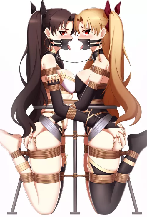 Giving them some bonding time