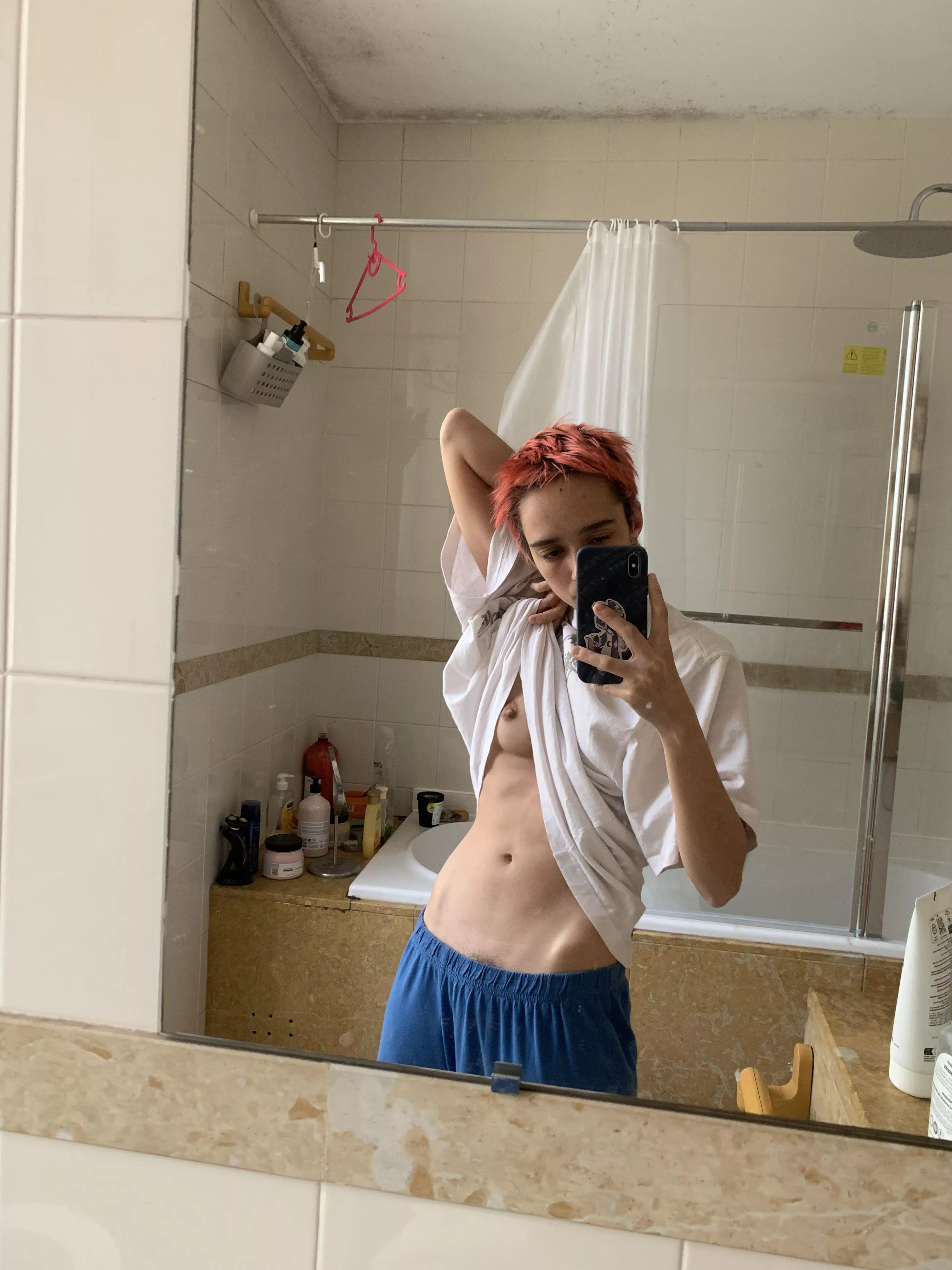 good morninnngggg ✨💦