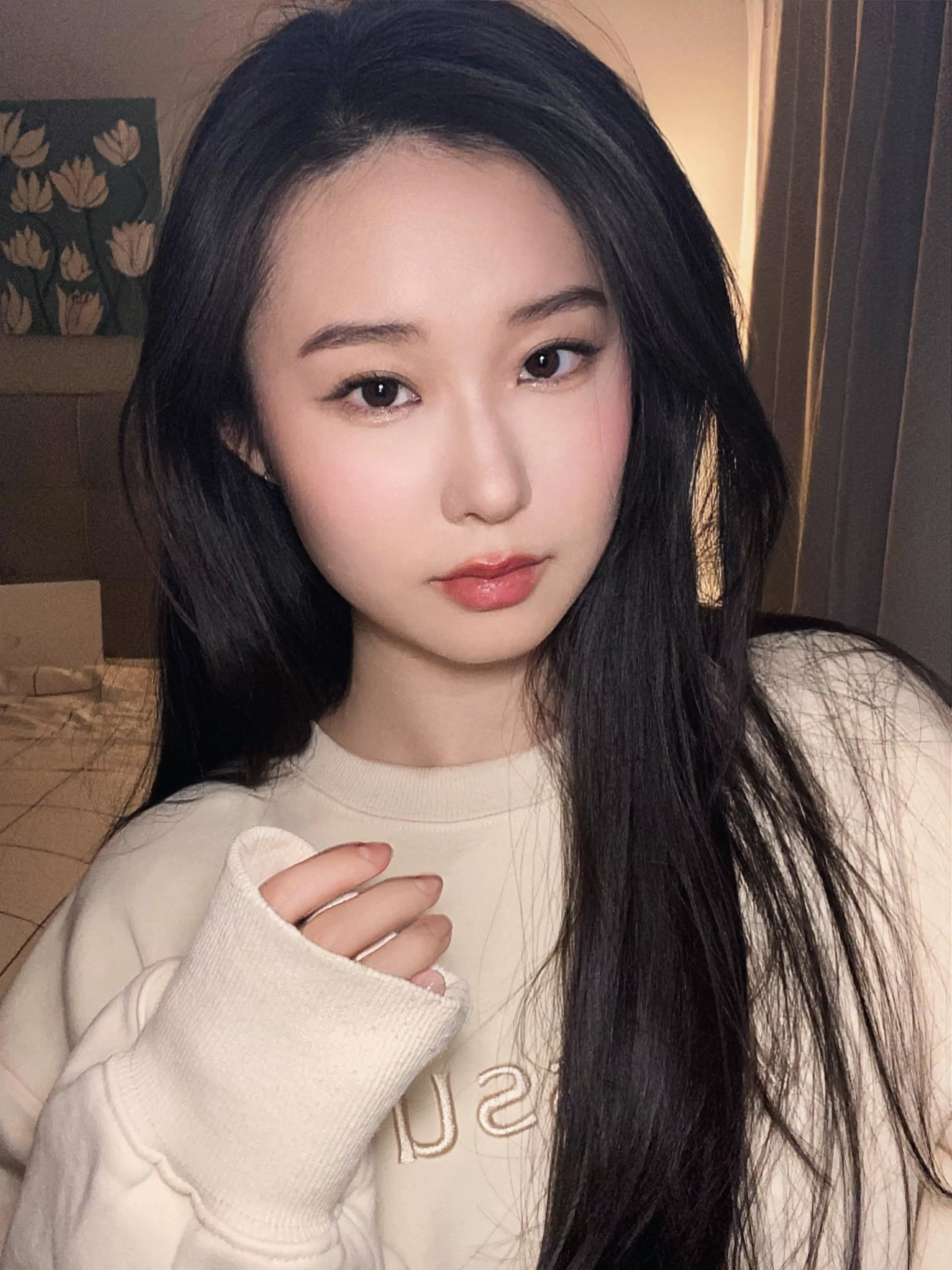 Goodnight everyoneee