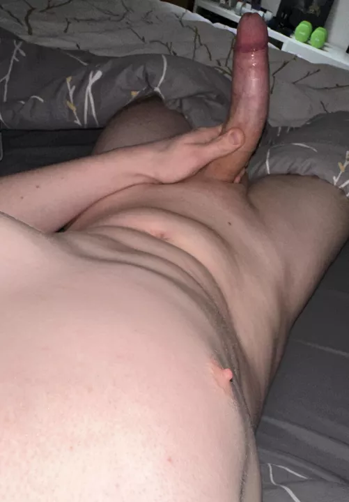 Hmu if u like my cock 😏