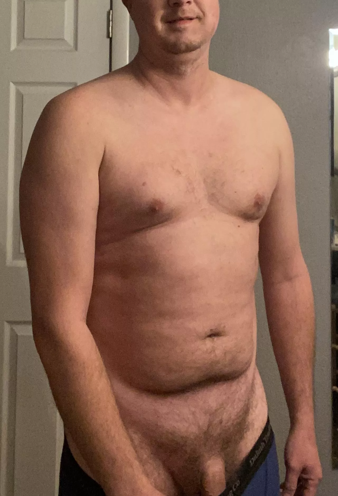 Hope I fit in here. Not really feeling wanted elsewhere [43]