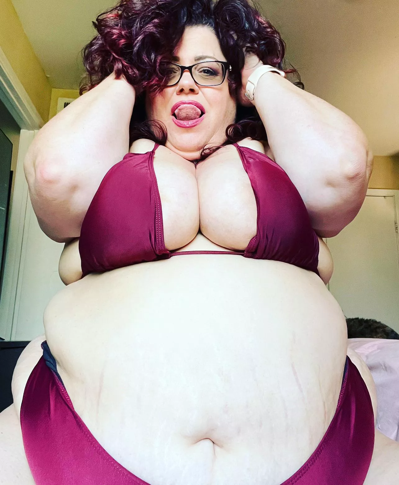 Hope you’re having an awesome day!