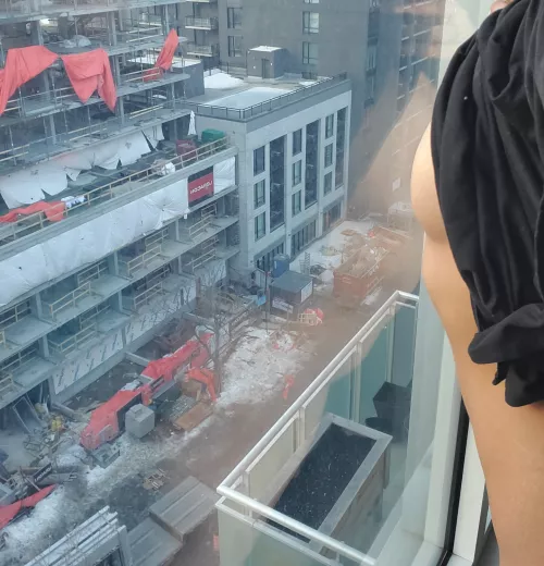 Hopefully one of them takes the invitation