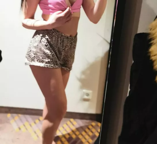 how about European girls;);)