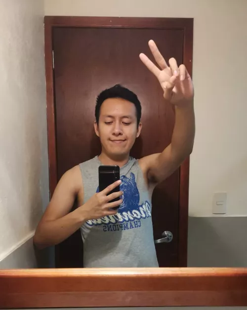 How are you this morning?