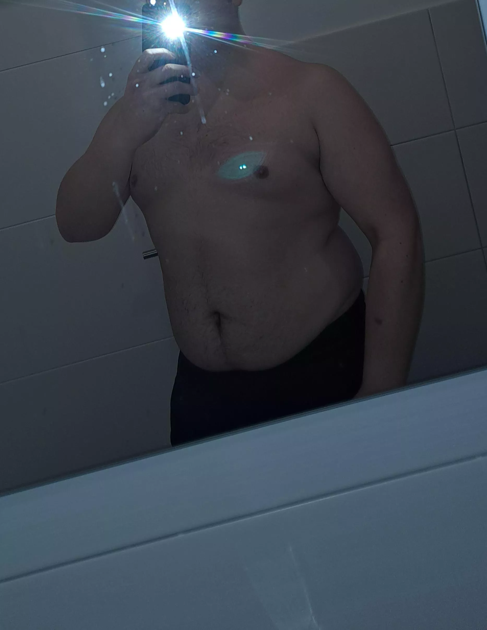 How do you like my build? M20