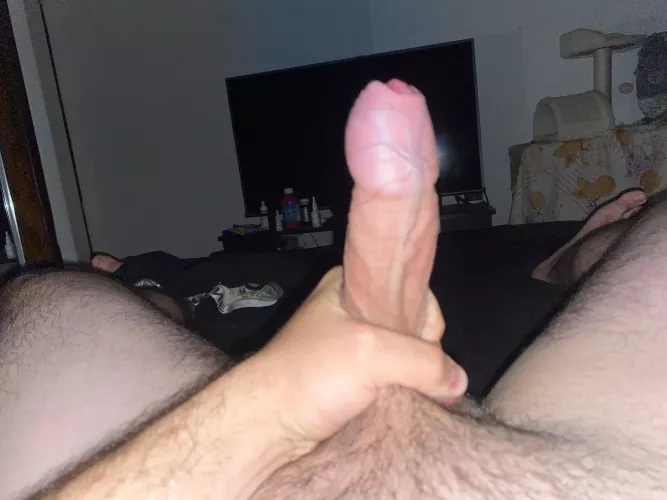 How’s the skin look?