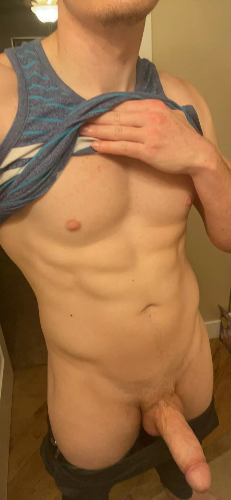 How’s your night going?