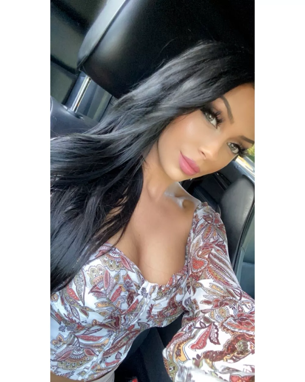 I don’t know about perfect.. but fuckable for sure