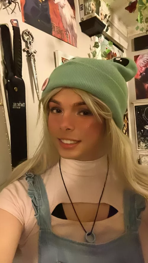 I got my eyebrows done! How’s this?