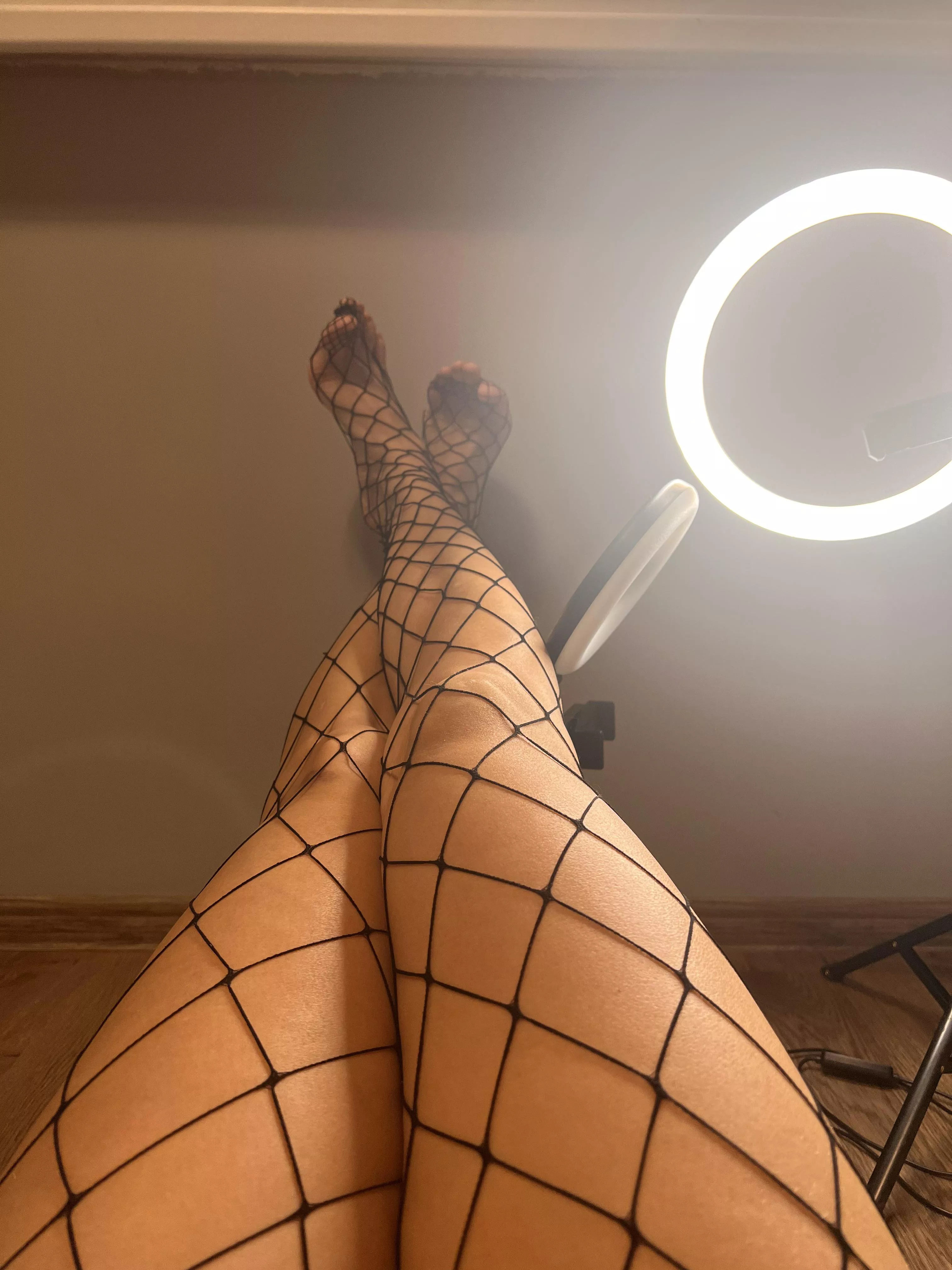 I hope they look good 🔥🔥