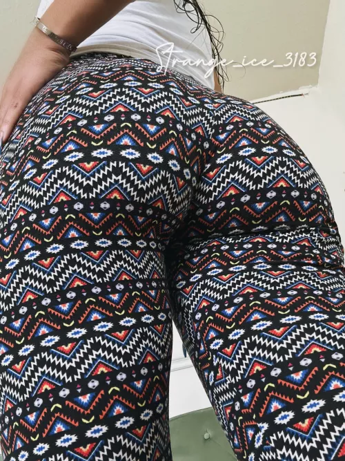 I love patterns don’t you?