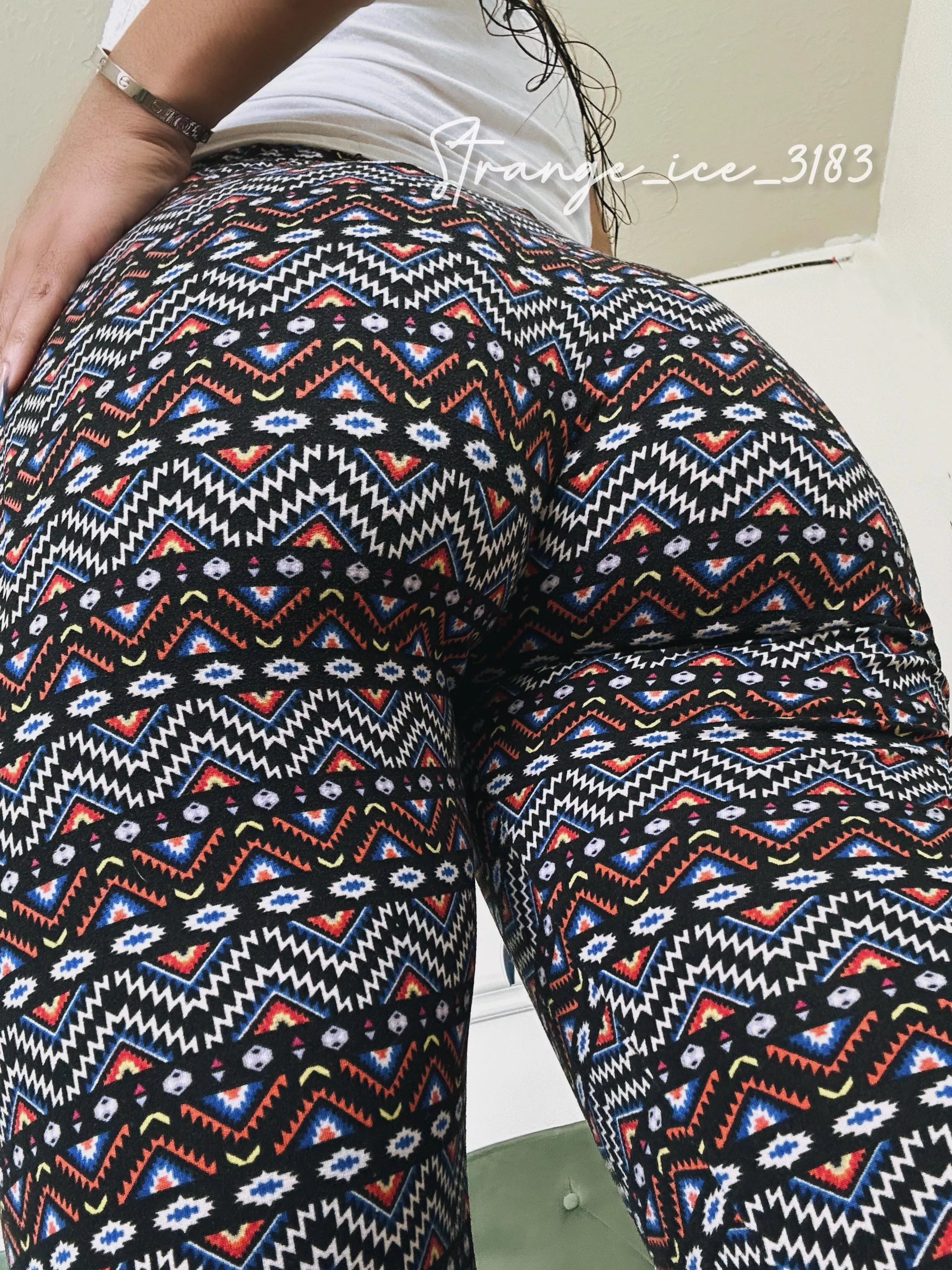 I love patterns don’t you?