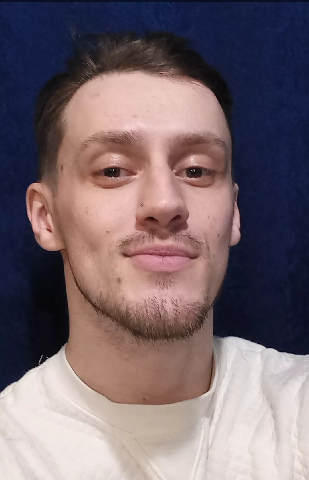 I may look a mess, but one bad date is enough for me to realize that I deserve better. I may look a mess, but one bad date is enough for me to realize that I deserve better.