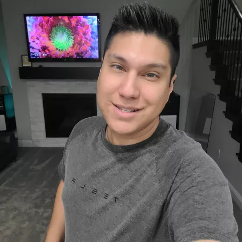 I turned 34 a few days ago.