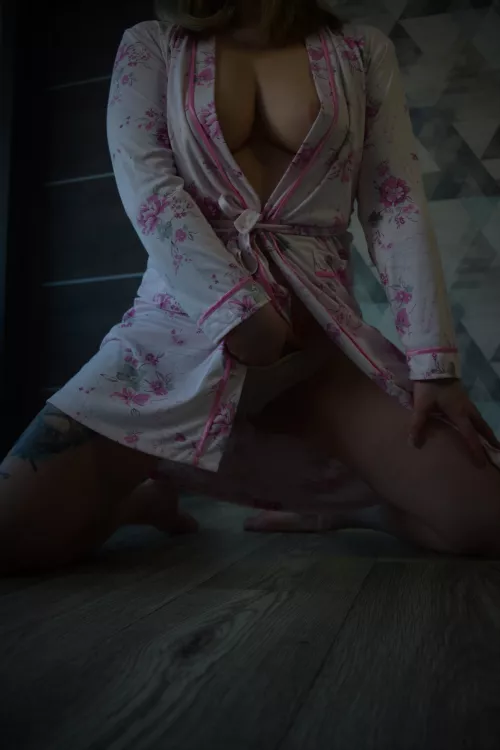 I wish your dick would be near me