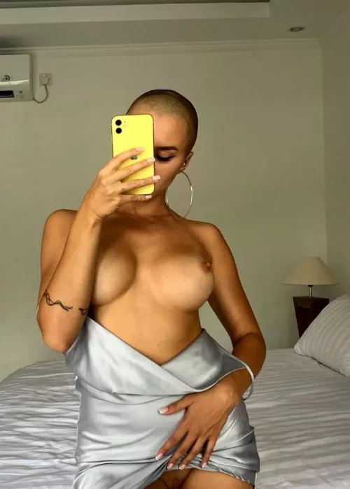 I would like to be your small and busty secretary