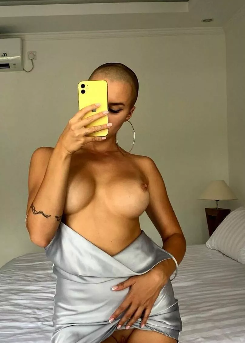 I would like to be your small and busty secretary