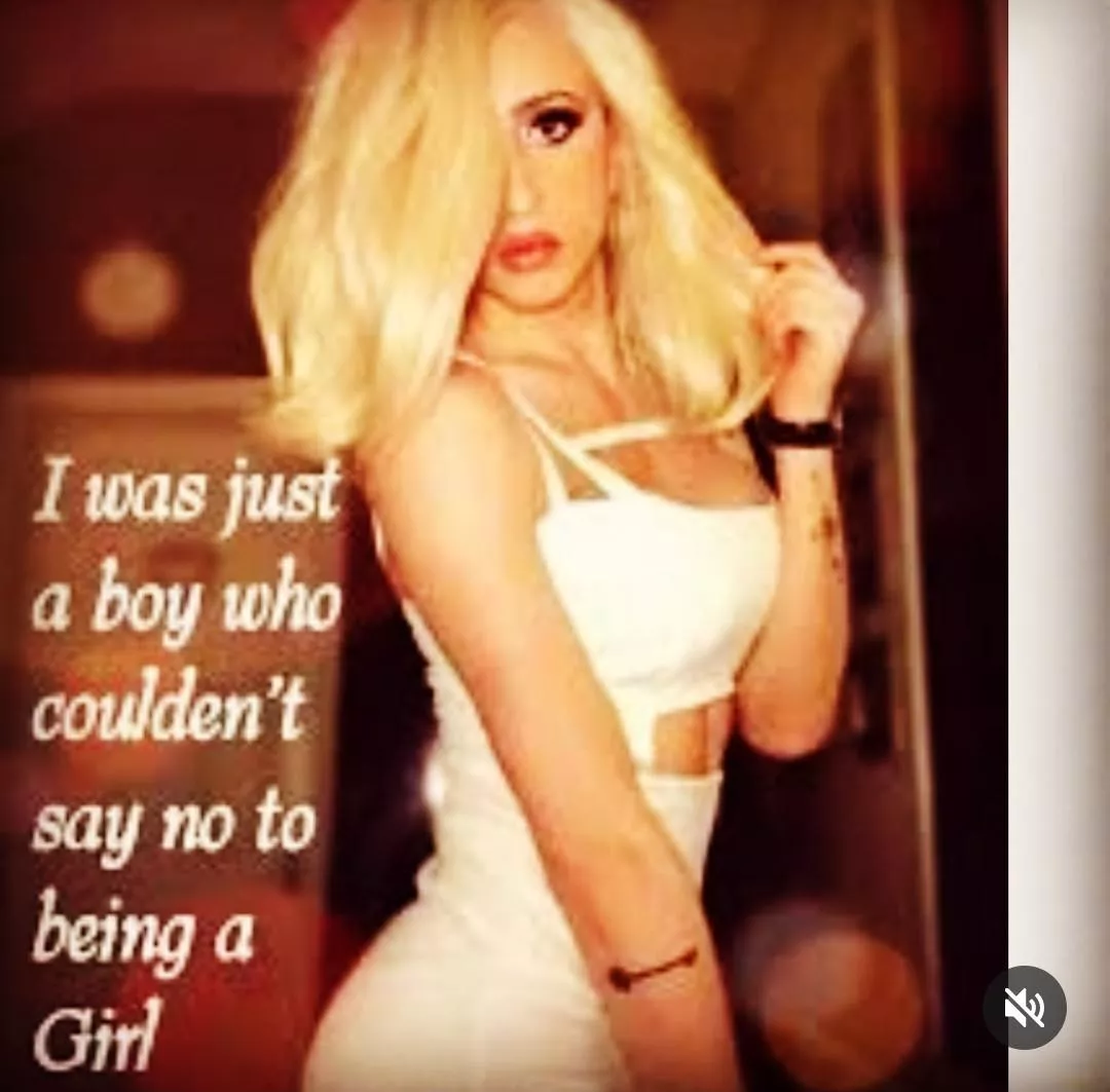 I wouldn't have it any other way