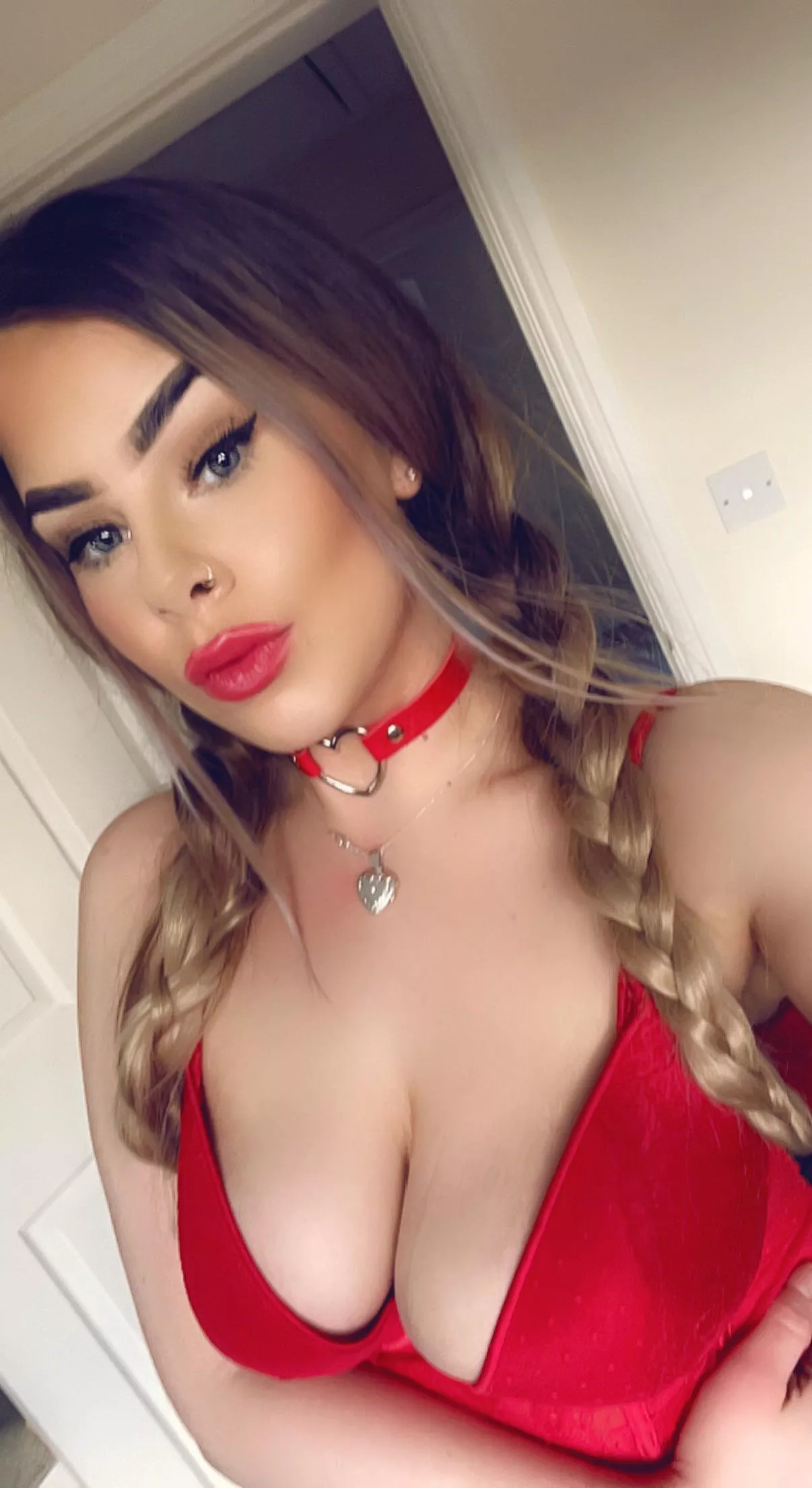 Id love to be your slut