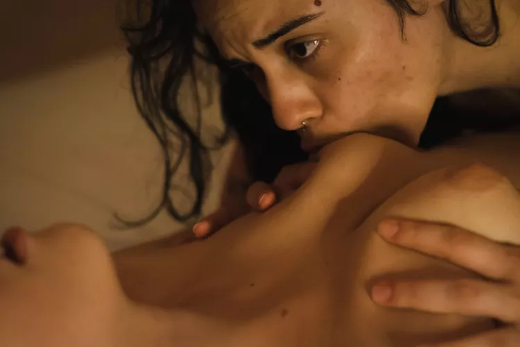 If you like what you see, come closer, we dont bite... Unless you want us to