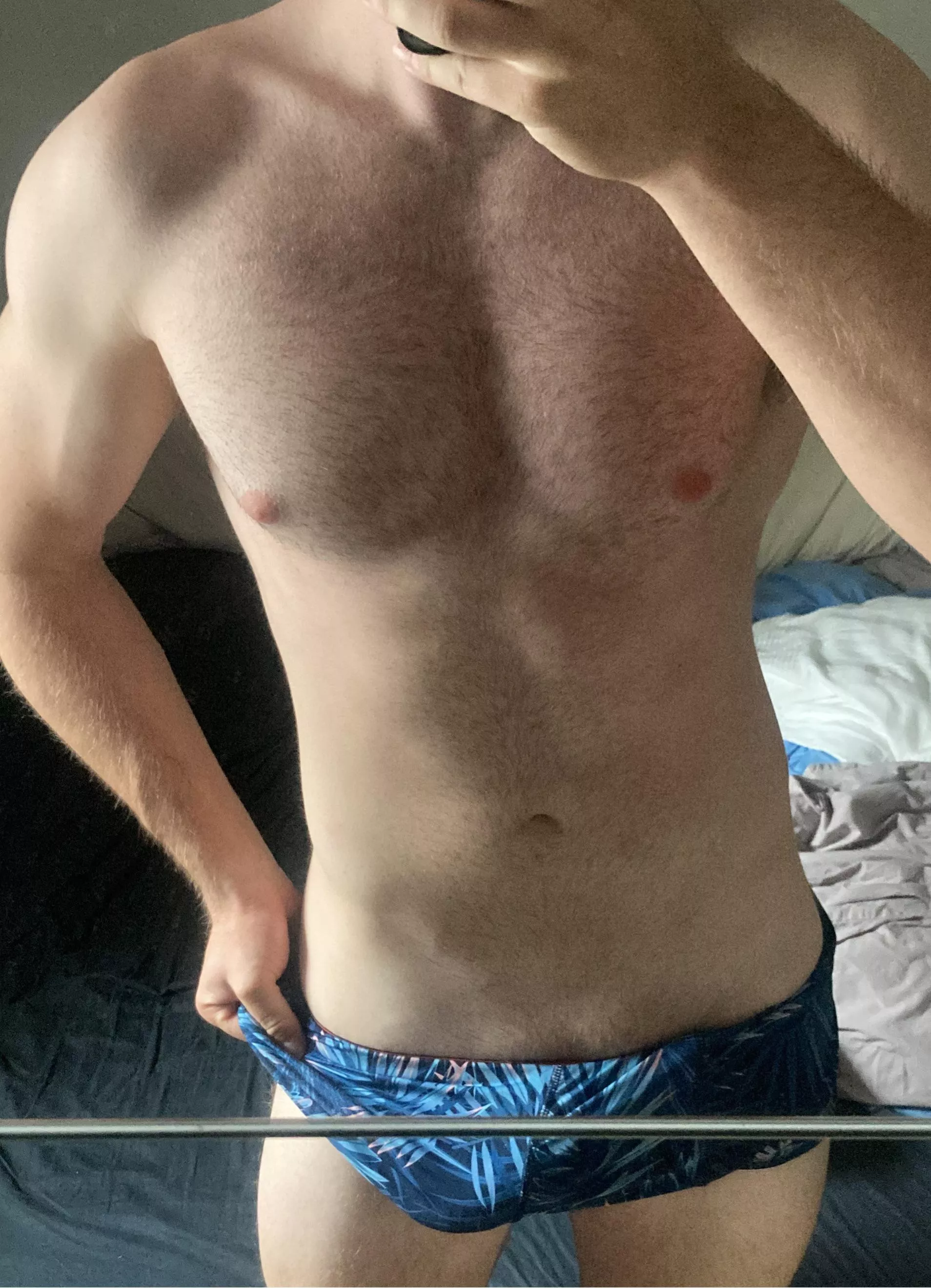 Im feeling dangerous, i got a very big🍆 and got a GF lets bet