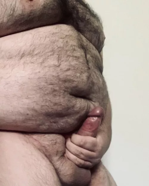 I’m so full, I just want to let go (DMs open)