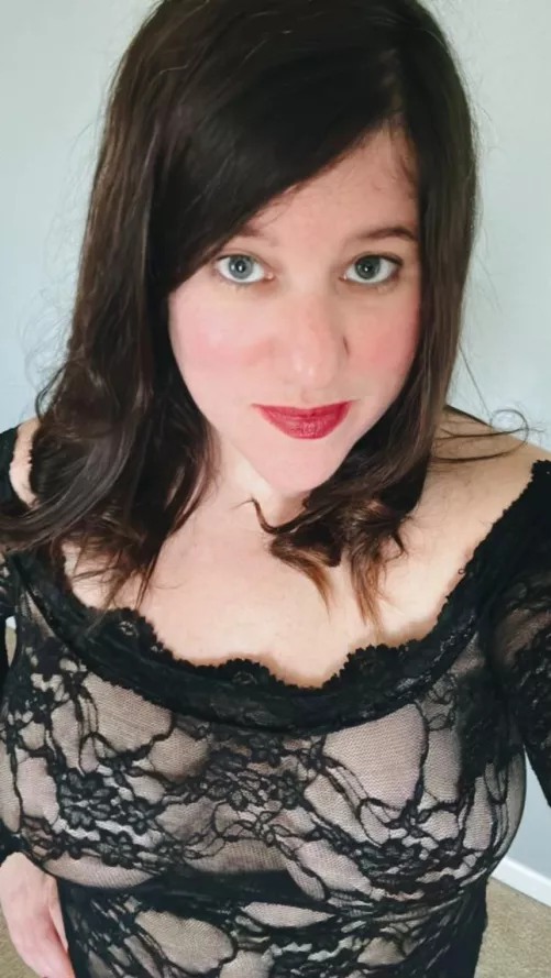 Im the good wife with the secret naughty side!!