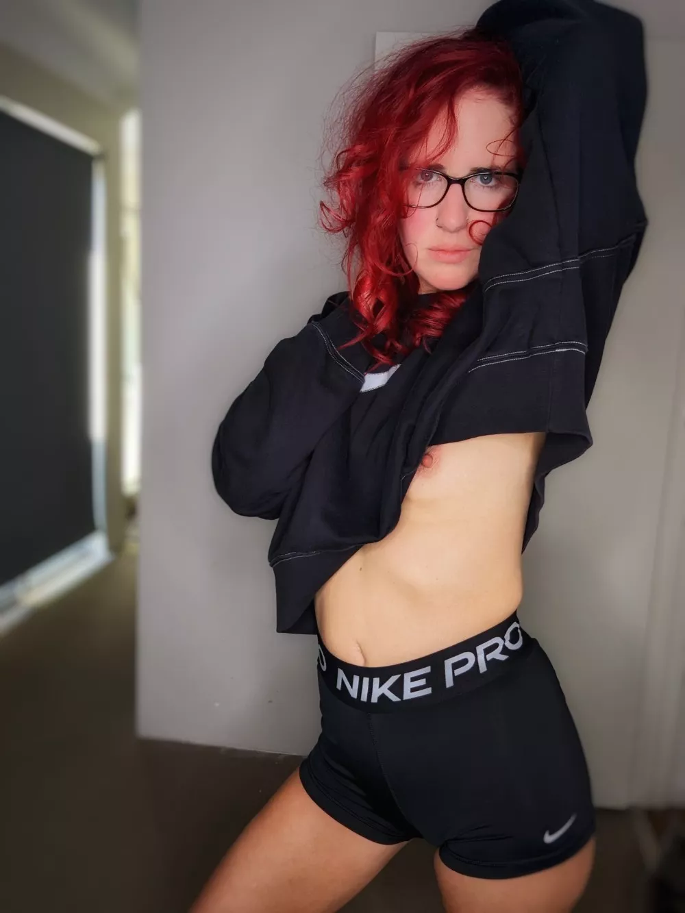 I'm the mom your girlfriend warned you about!