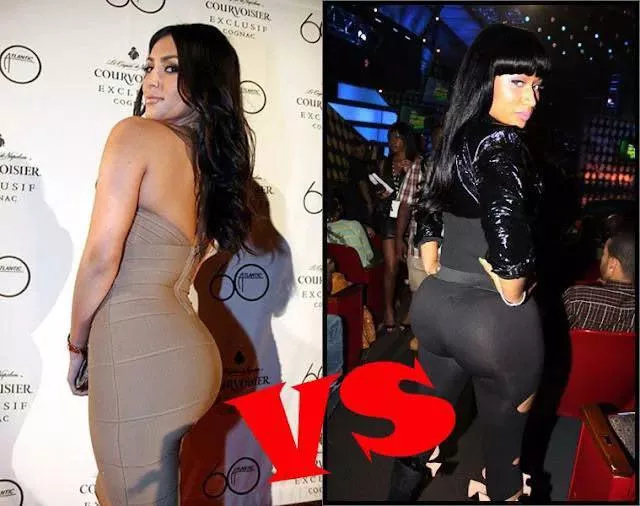 Ima have to go with mommy Kim on this one 😩