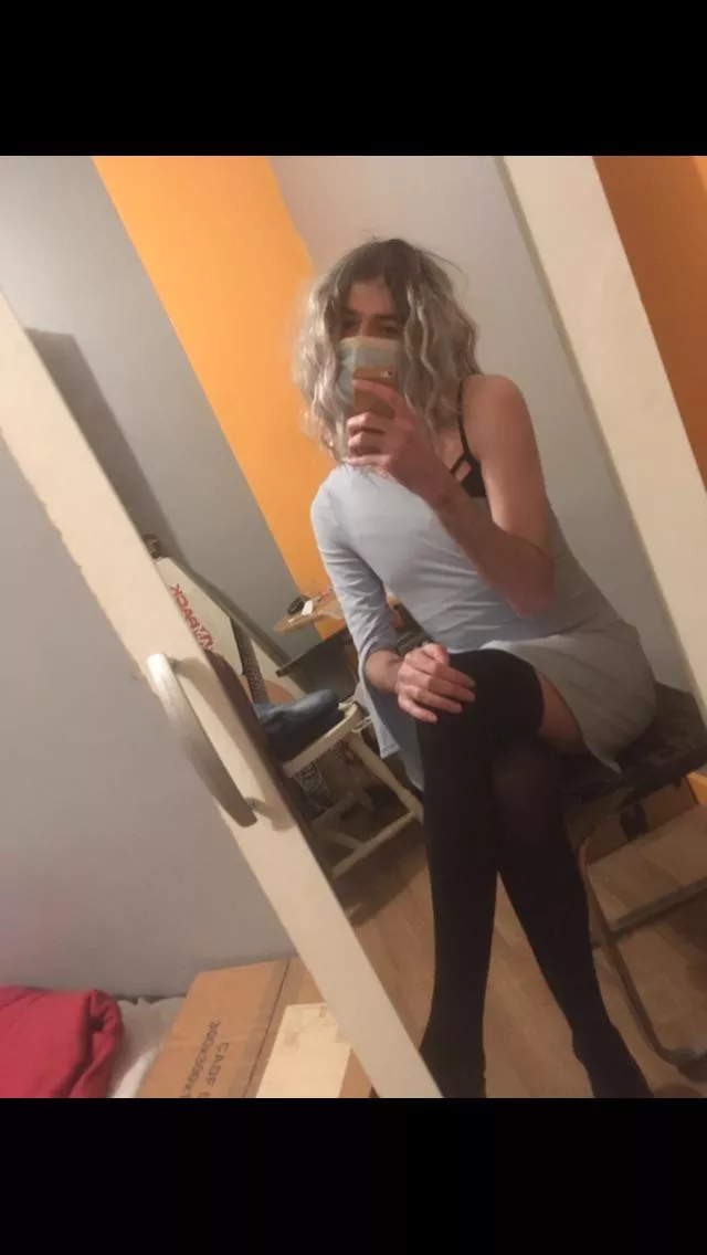 In love with this dress ❤️