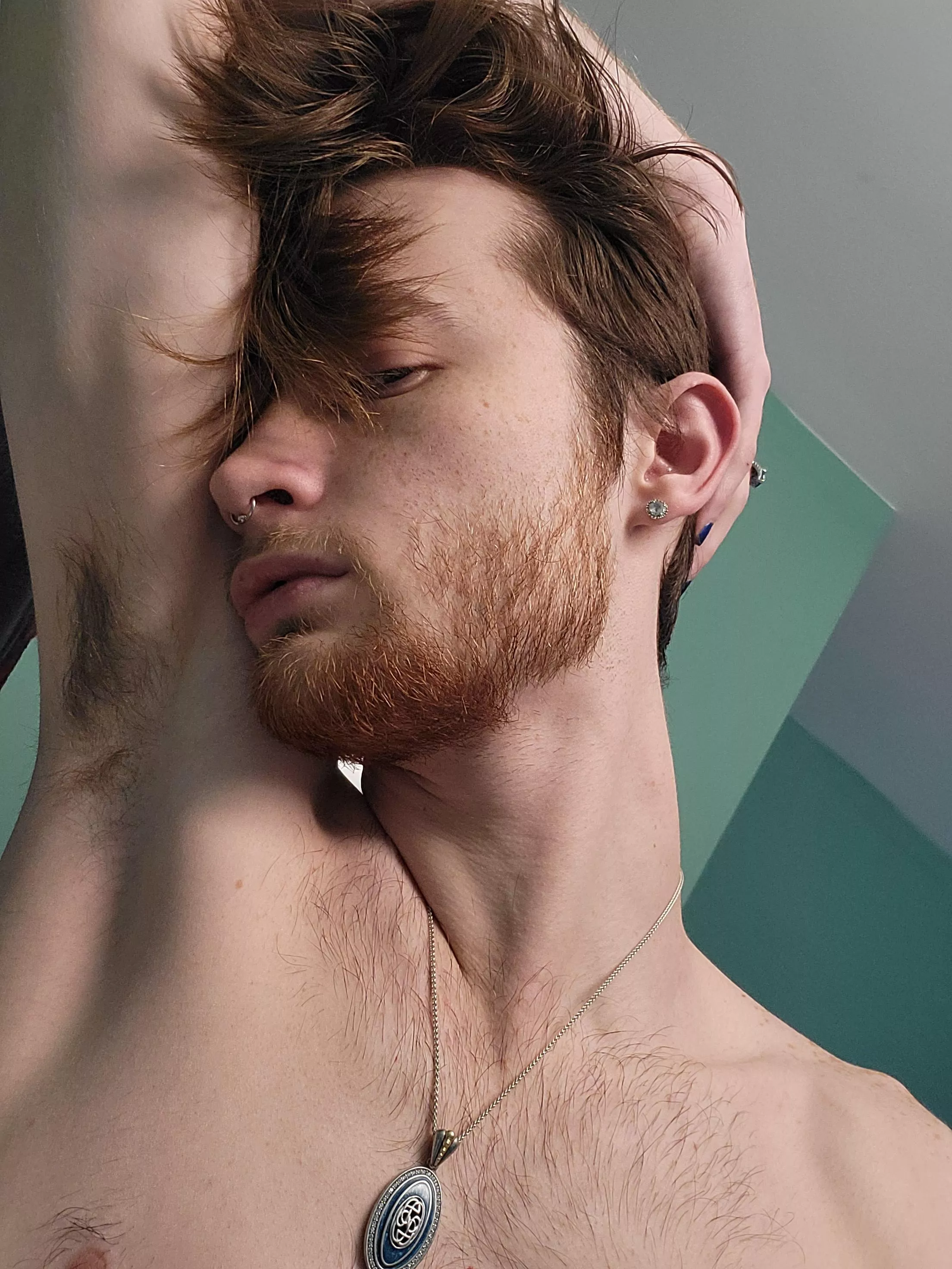 In need of a nap ~ lol