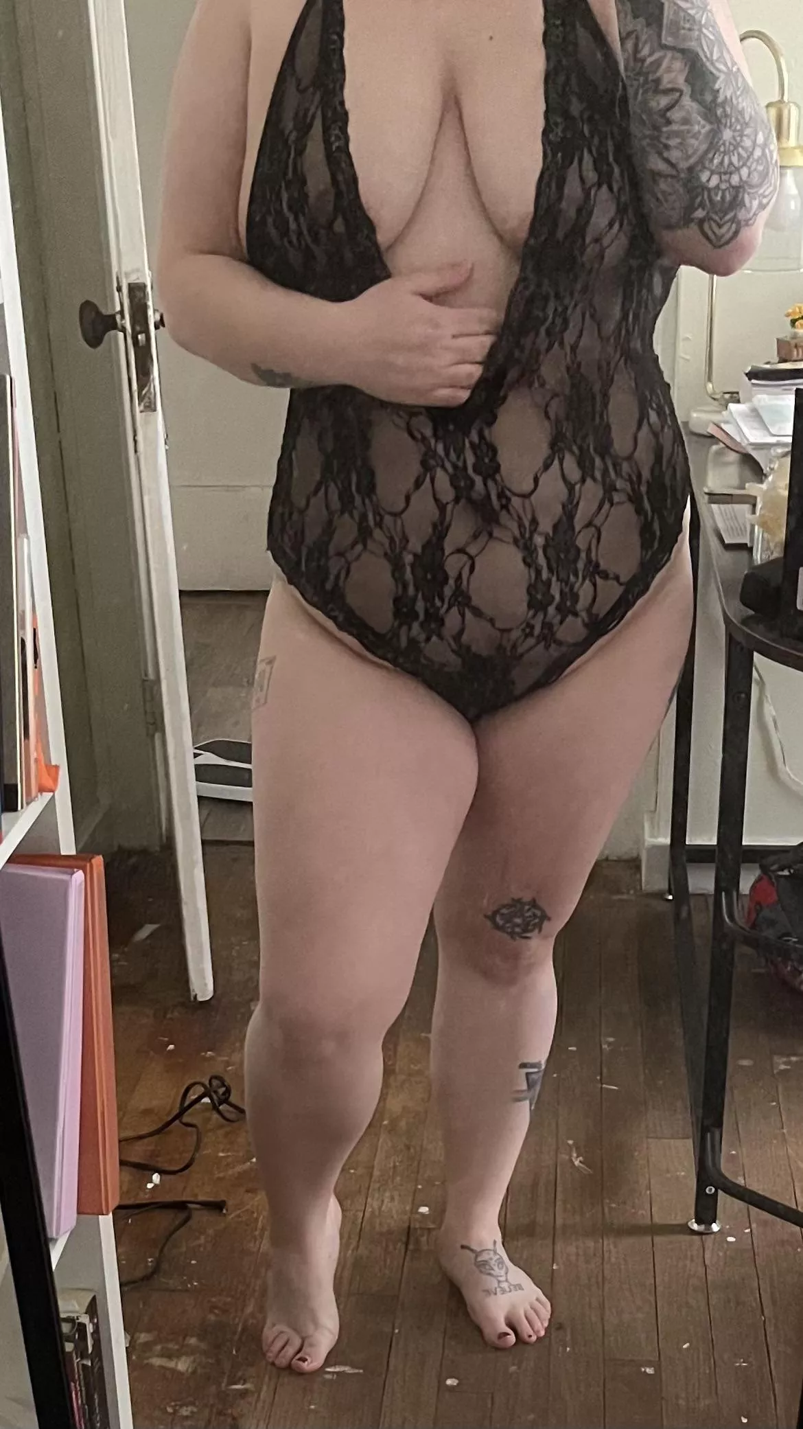 In the mood to take some photos today [f]