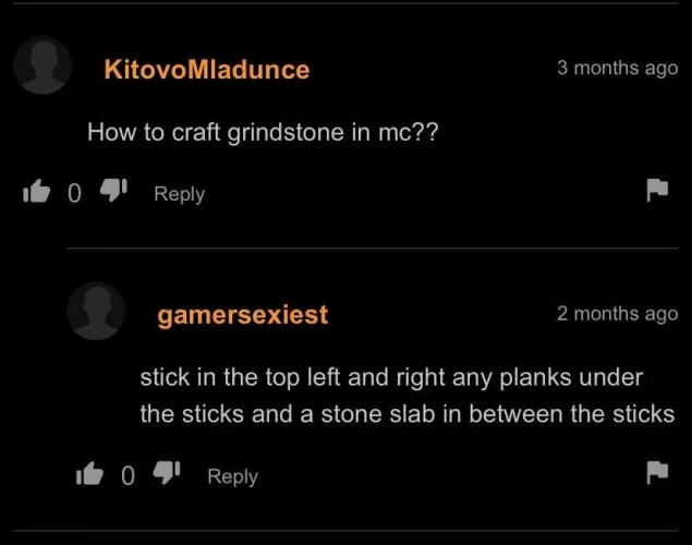 Incase anyone didnt know.