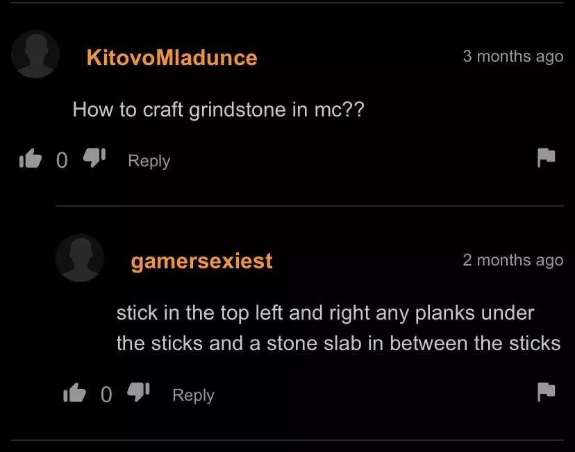 Incase anyone didnt know.