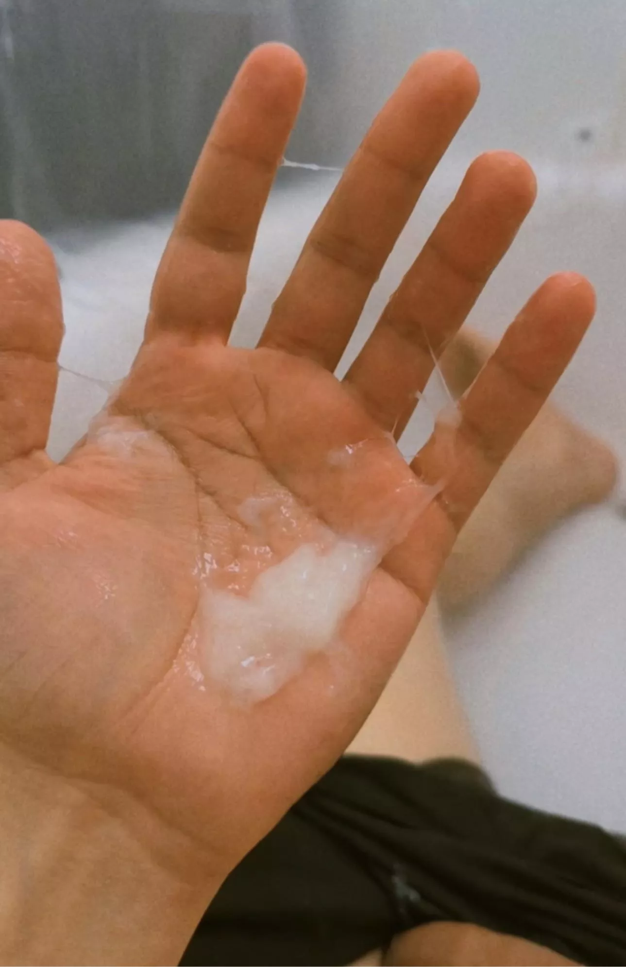 Just wanted to share my thick cum [M24]