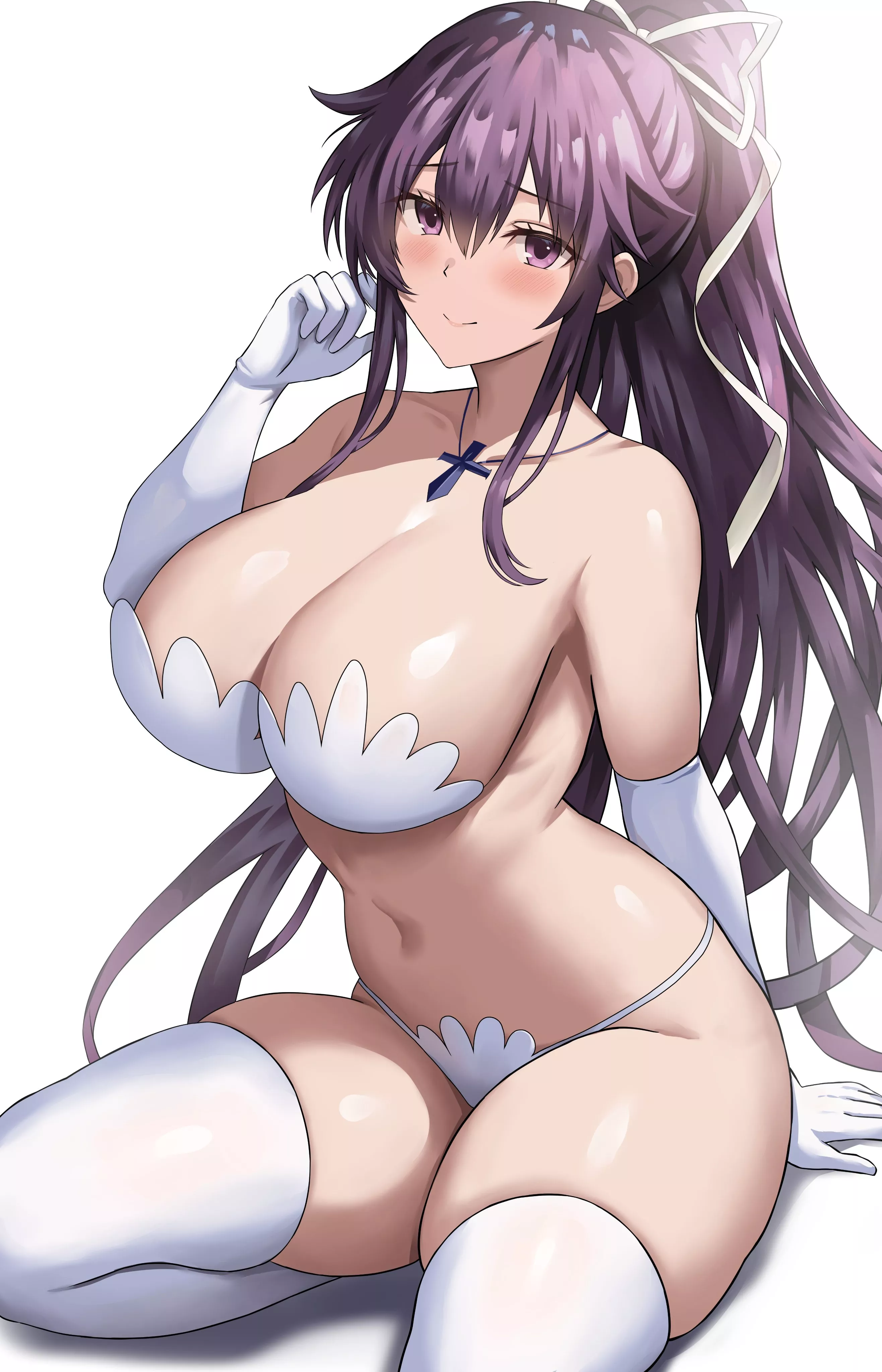 Kanzaki Kaori [To Aru Series]