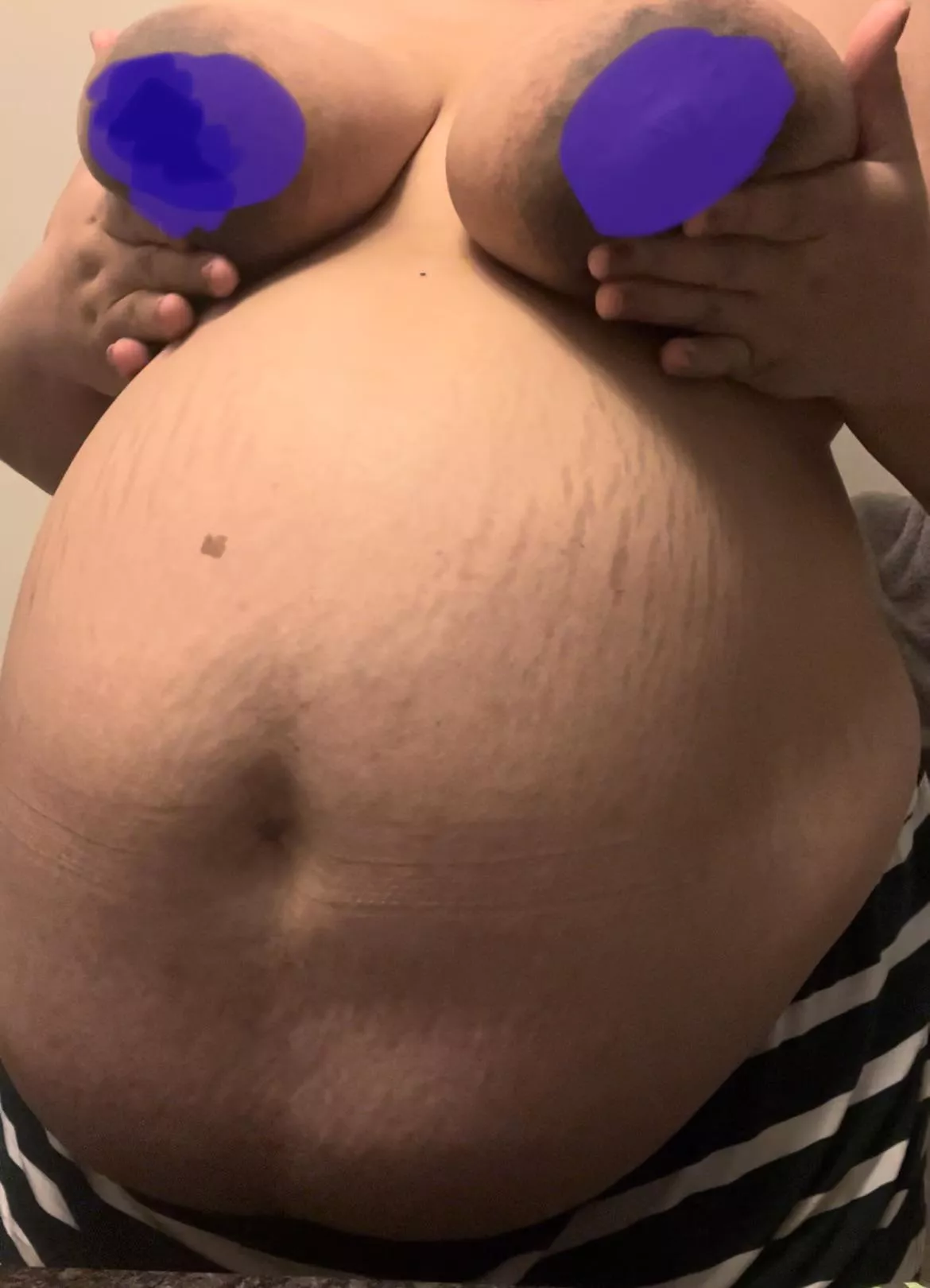 Keep me bred all year long 😍