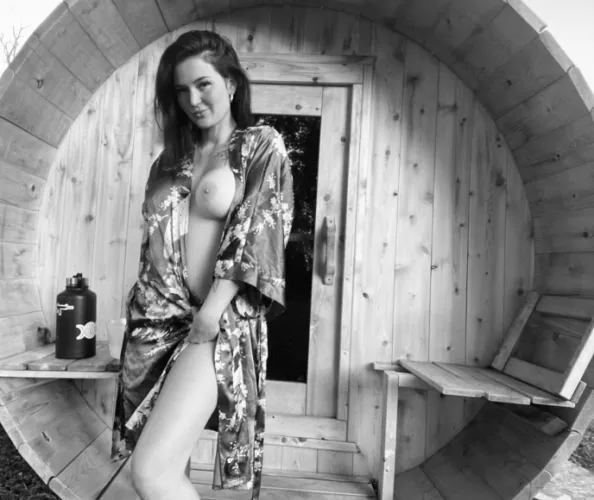 Let’s get sweaty! 💦