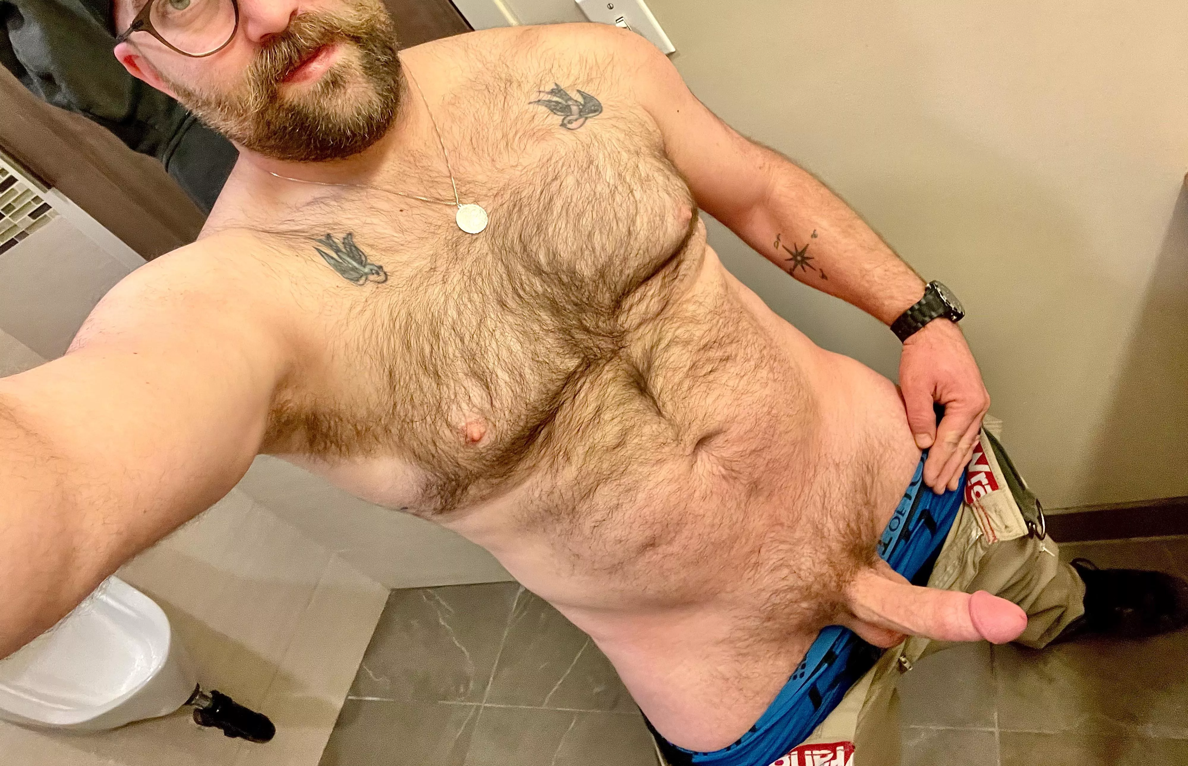 Let’s get this hump day going 😉