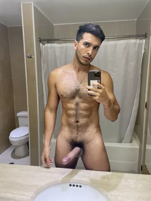 Let's have a great time 😈